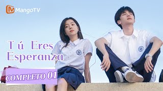 Tú Eres Esperanza  Episodios 01 CompletosYou Are Desire  MangoTV Spanish [upl. by Nnagem]