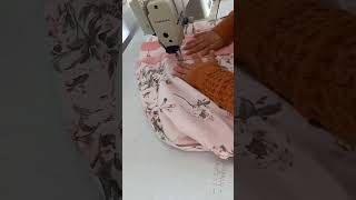 Cift kisilik nevresim takımı embroiderystitches ceyiz sewing nevresimtakımı moda handmade [upl. by Sirromal]