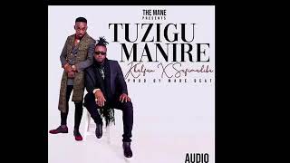 Tuzigumanire By Khalfan Ft Safi Madiba Audio 2019 [upl. by Karol]