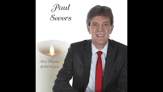 ♫ ♥ ♫ La vie est belle avec toi  Paul Severs ♥ ♫ ♥ [upl. by Wershba]