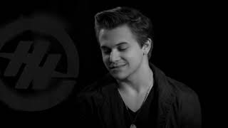 Hunter Hayes  Still Fallin Story Behind The Song [upl. by Rohn]