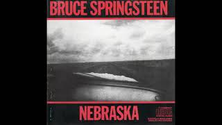 Bruce SpringsteenNebraska 1982Full Album [upl. by Anis972]