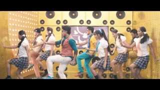 Vennila Veedu  Johny Johny Gold Craze Version Official Full Song [upl. by Kile]