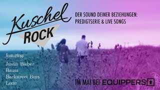 Christoph Vinnen Kuschelrock  Predigtserie  22052022 [upl. by Ive]