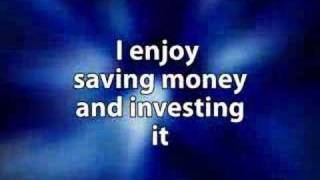 Wealth Affirmation 1 The Secret Law of Attraction [upl. by Werna]