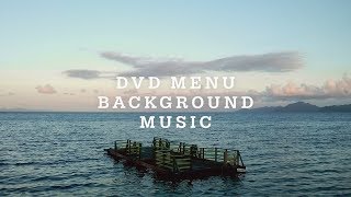 How To Add Background Music In DVDStyler [upl. by Renba]