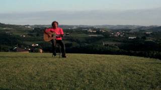 CLIP quotNuovoquot  Gianmaria TESTA [upl. by Joya]