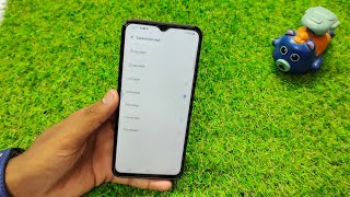 Vivo Y28s 5G Screen Time Out  How To Change Screen Timing [upl. by Berwick]