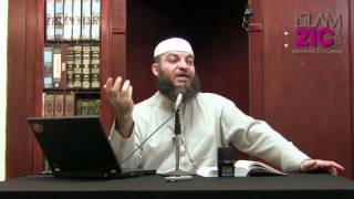 Being Thankful to Allah  Quran Reflections with Sheikh Dr Haitham AlHaddad [upl. by Middendorf]