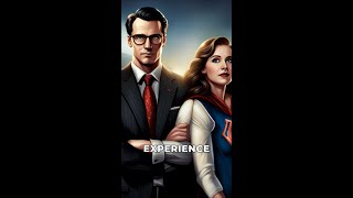 Superman Legacy  Official Trailer [upl. by Dow13]