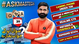 Realme Gt6 In Market Redmi Note14 seriesBest Phones 40k to 200kMotorola Phonespixel Cpid Phones [upl. by Ahsik93]