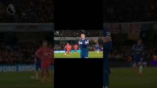 Cold Palmer 🥶🥶🥶 colepalmer chelseafc england football edit [upl. by Ettenyar]