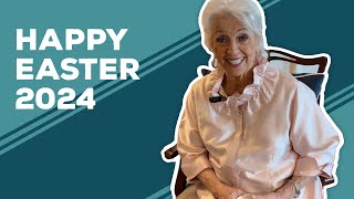 Love amp Best Dishes Happy Easter 2024 from Paula Deen [upl. by Trant]