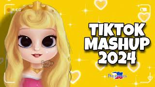 TIKTOK MASHUP SEPTEMBER 2024 PHILIPPINES DANCE CRAZE🇵🇭 New Pochi Mashup [upl. by Adi]