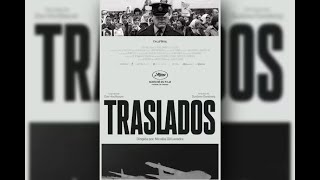 Se estrena Traslados la película de Nicolás Gil Lavedra sobre los Vuelos de la Muerte [upl. by Melissa]