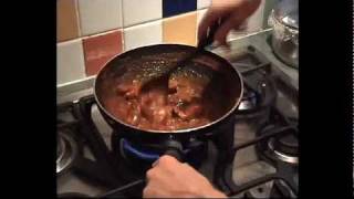 Easy Chicken Vindaloo  Slimming World [upl. by Murrell961]