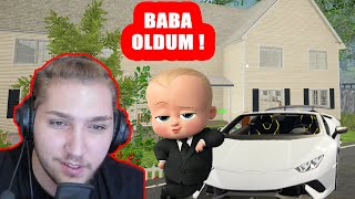 VİLLAM VE ÇOCUĞUM OLDU  DATİNG SİMULATOR 3 BÖLÜM [upl. by Harper]