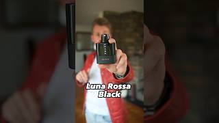 3 Things You Should Know about Luna Rossa Black by Prada fragrance perfume fragrancereview [upl. by Llehsyt]