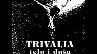 Trivalia  Slave Boga  1987 Yugoslav Coldwave  Darkwave  Gothic [upl. by Aneele925]