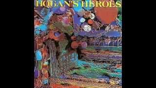 Hogans Heroes  Hogans Heroes  Full Album [upl. by Rubbico]