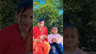 Amaira ki maggie 🍟 funny comedy  viral short [upl. by Bat]