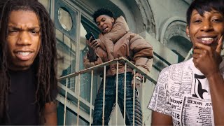 Mom Reacts to quotOr Whatquot By NLE Choppa Ft 41 Kyle richh jenn carter TATA [upl. by Erodroeht]