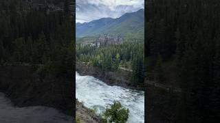 Fairmont Banff Springs Hotel [upl. by Adnohrahs]