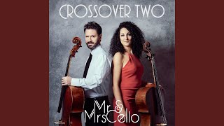 Passaggio Arr for Two Cellos [upl. by Ailekat43]