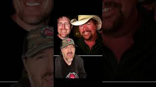 ITS TOBY TIME countrymusic music country thehitswithfitz nashville tobykeith halloffame [upl. by Eirot537]