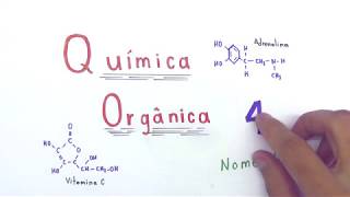 Nomenclatura de compostos aromáticos [upl. by Eatnahs]