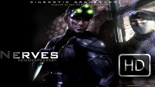 Epic Suspense Music Soundtrack  Nerves by Kevin MacLeod  Royalty Free Music [upl. by Nnahoj]