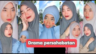 DRAMA PERSAHABATAN HANA DAN SINTA [upl. by Rafat]