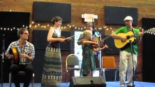 Swannanoa Student Showcase performance [upl. by Shute]