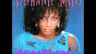 Stephanie MillsTwo Hearts Featuring Teddy Pendergrass [upl. by Swann954]