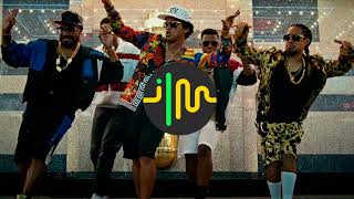 Bruno Mars  24K Magic slowed  reverb clean [upl. by Murial]