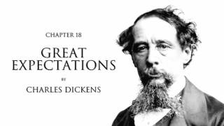 Chapter 18  Great Expectations Audiobook 1859 [upl. by Koy]