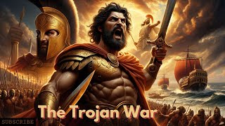 The Trojan War [upl. by Merrilee]