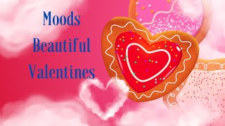 Moods Beautiful Valentines Live Music to Set the Perfect Atmosphere [upl. by Stamata]