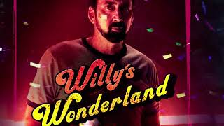 Willys wonderland Review [upl. by Janicki96]