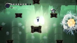 Hollow Knight Boss Fights Uumuu [upl. by Arted]