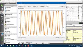 Simple QPSK Modulation on Zynq7000 SystemonChip [upl. by Gualterio]