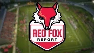 Red Fox Report Season 3 Episode 5 Show 3 [upl. by Adnarrim680]