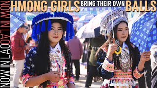 This is the BIGGEST Hmong event on the Planet  Phonsavan DAY 3 [upl. by Nyrem]