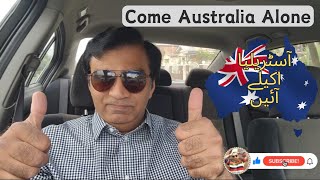 Come Australia Alone  Australia Akele Aaein [upl. by Tai]