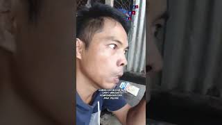 Cara kerja cairan anti bocor youtubeshorts [upl. by Shuman]