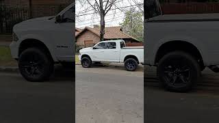 Ram 1500 rap [upl. by Allekram]