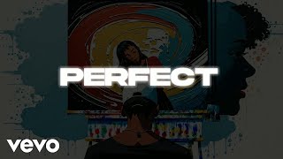 JETTI  Picture Perfect Lyric Video [upl. by Anirdna]