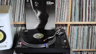 Ohio Players  Angel 1977  A2  Merry Go Round [upl. by Retsevel808]