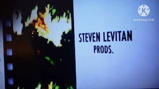 PicadorBon MotSteven Levitan Productions20th Century Fox Television 2020 [upl. by Taro]