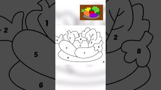 Colouring Games Painting Glow shorts colouringgames youtubeshorts [upl. by Teodoro]